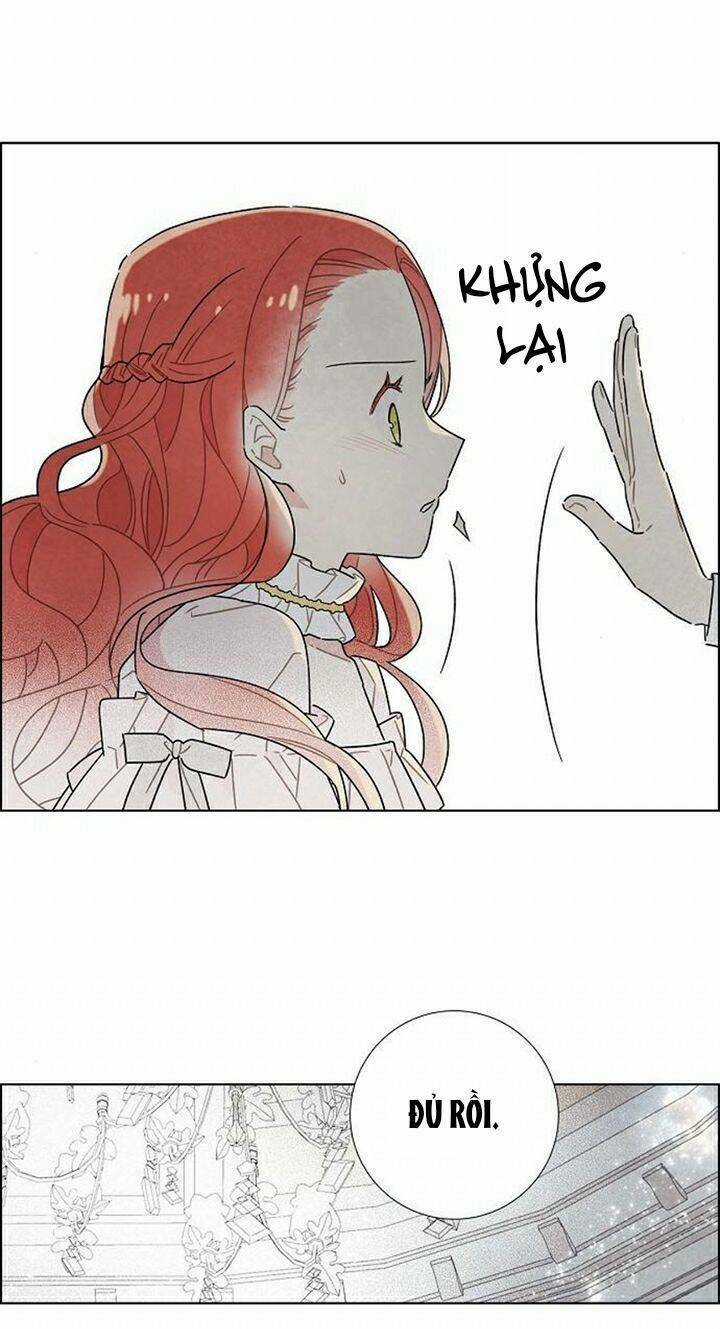 Tôi Đã Cướp Mất Đêm Đầu Tiên Của Nam Chính Chapter 22 trang 55