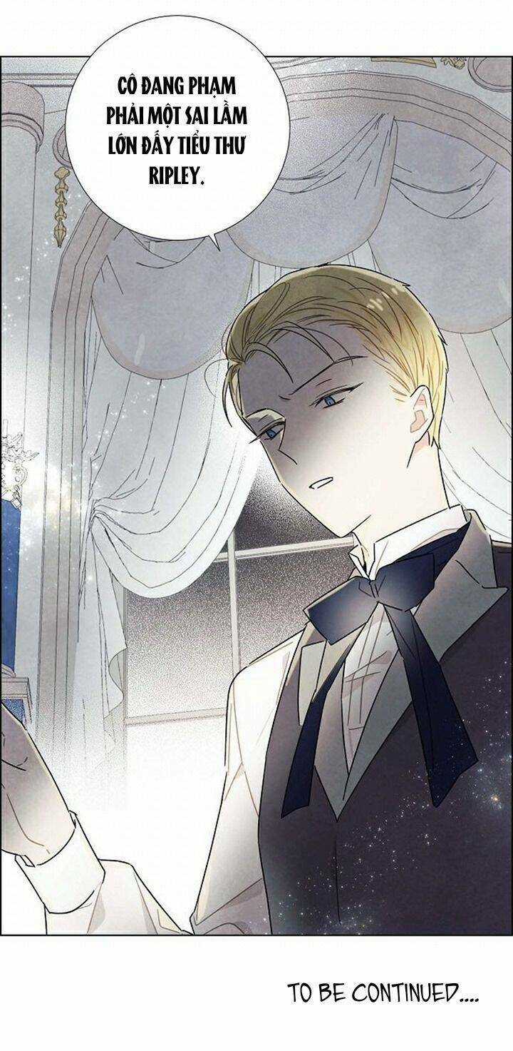 Tôi Đã Cướp Mất Đêm Đầu Tiên Của Nam Chính Chapter 22 trang 56