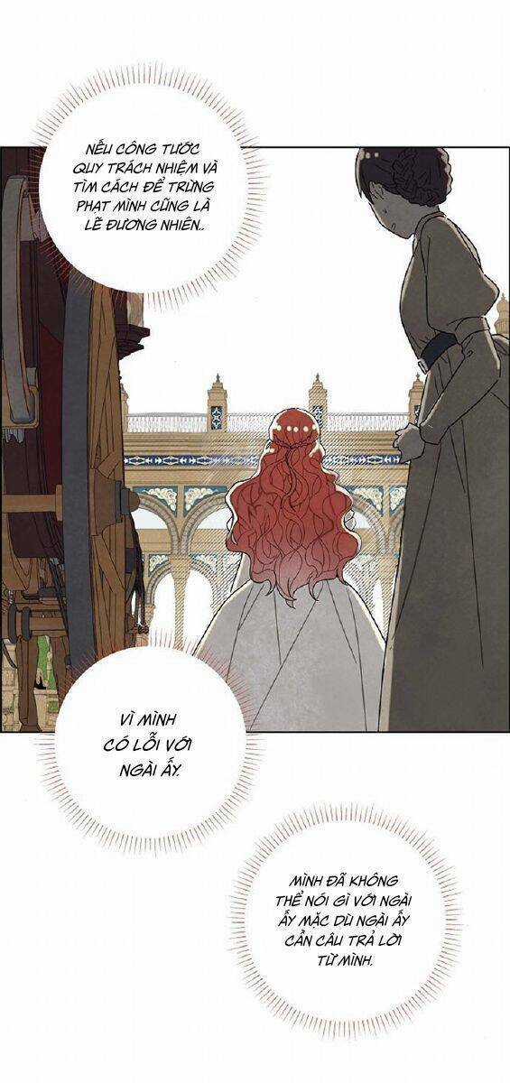 Tôi Đã Cướp Mất Đêm Đầu Tiên Của Nam Chính Chapter 22 trang 6