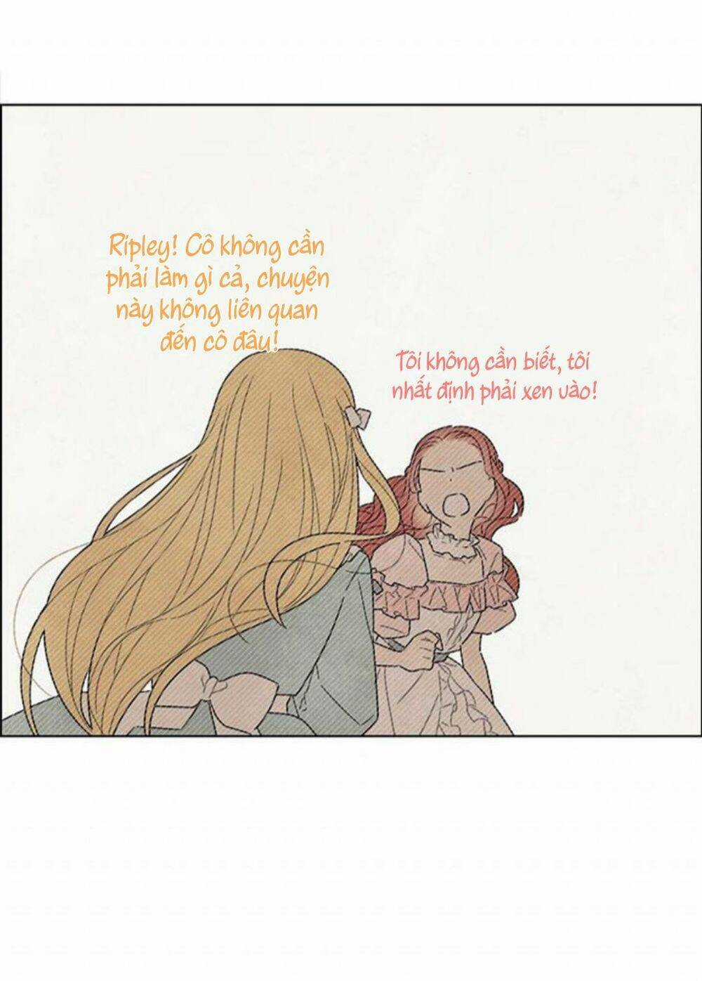 Tôi Đã Cướp Mất Đêm Đầu Tiên Của Nam Chính Chapter 23 trang 10