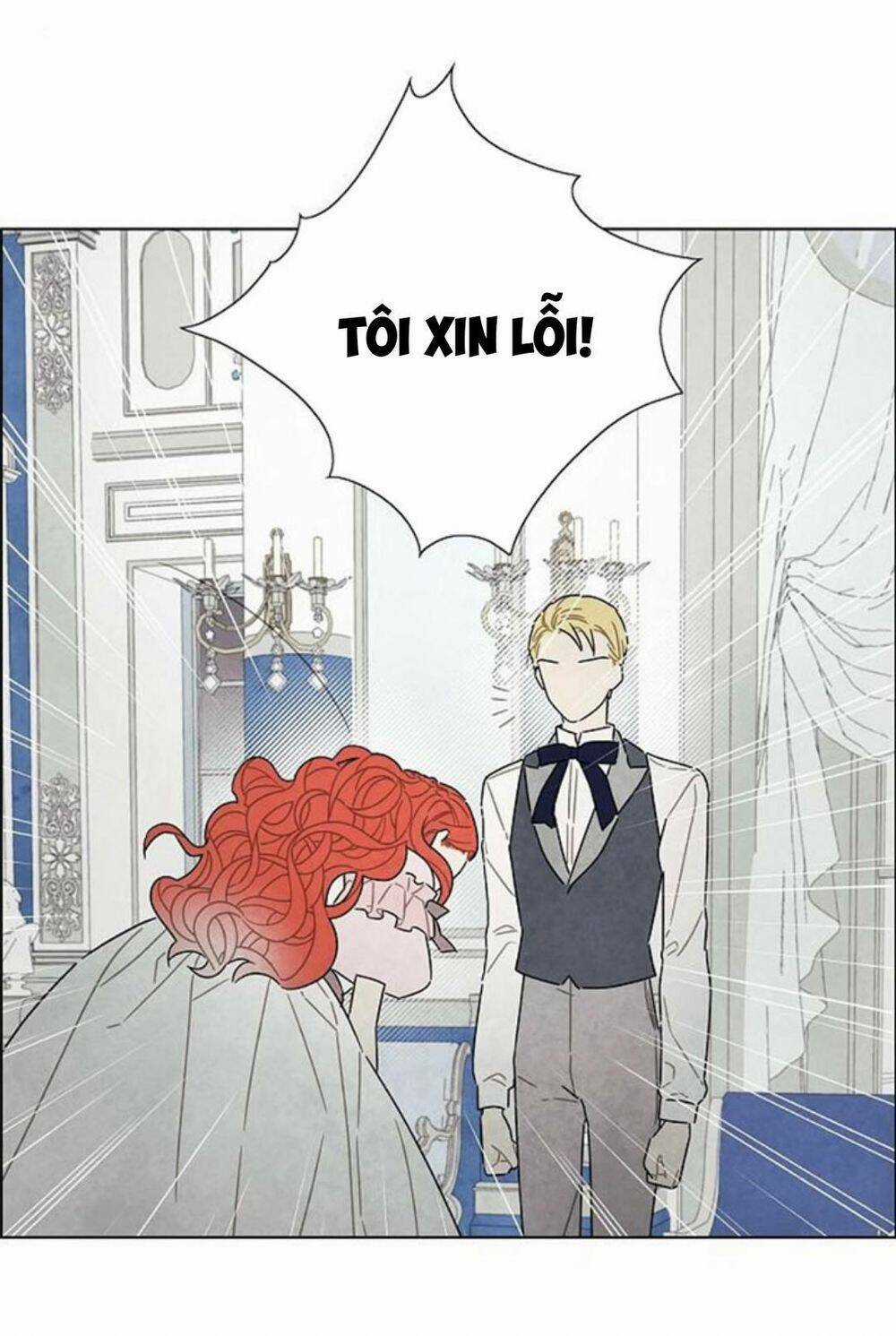 Tôi Đã Cướp Mất Đêm Đầu Tiên Của Nam Chính Chapter 23 trang 13