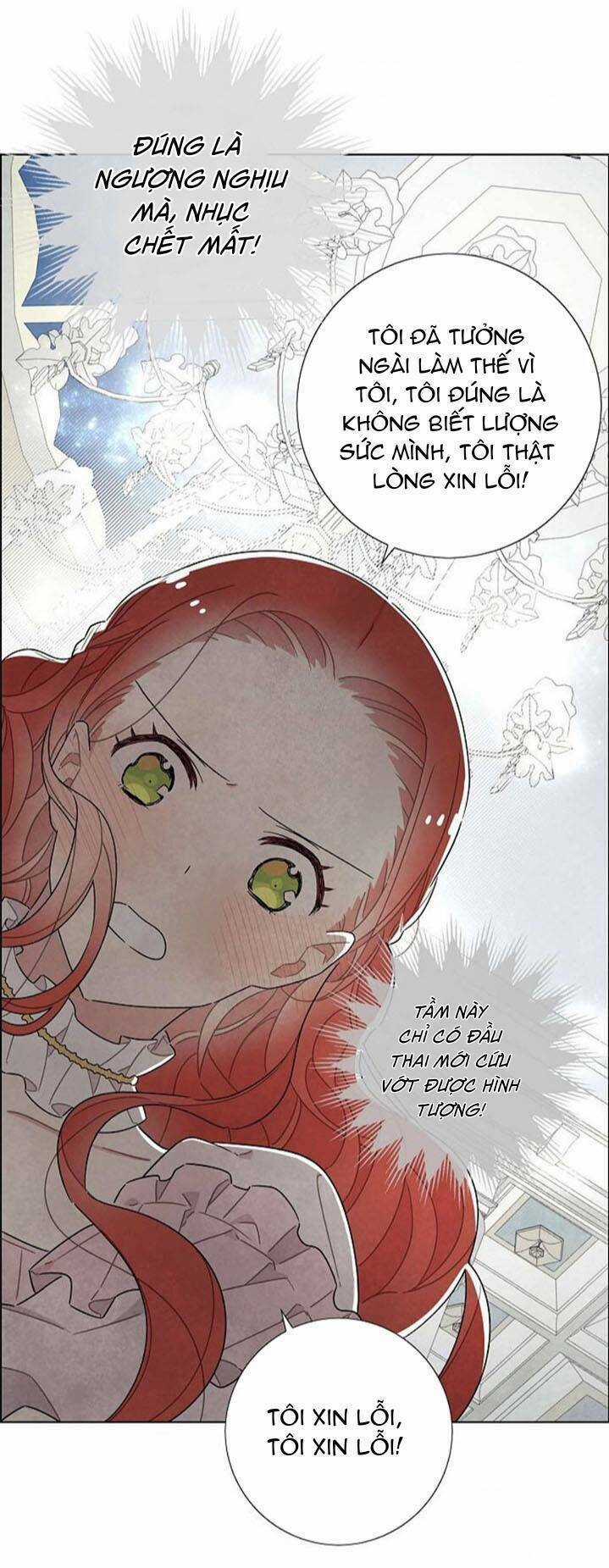 Tôi Đã Cướp Mất Đêm Đầu Tiên Của Nam Chính Chapter 23 trang 15