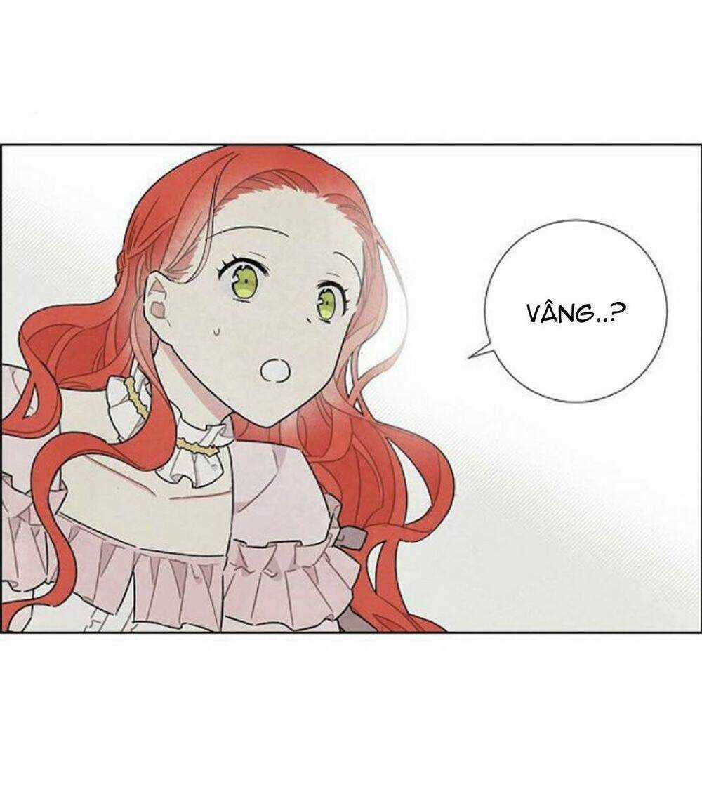 Tôi Đã Cướp Mất Đêm Đầu Tiên Của Nam Chính Chapter 23 trang 17