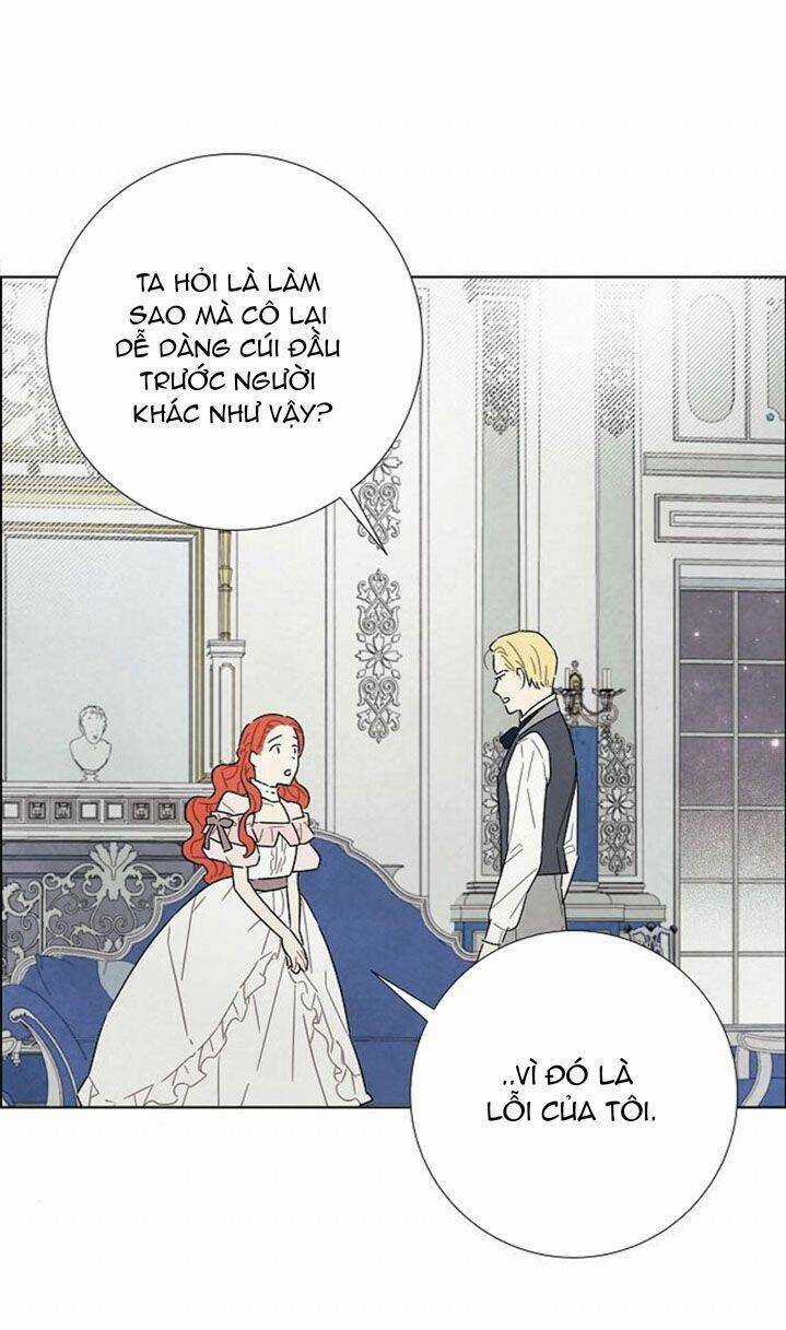 Tôi Đã Cướp Mất Đêm Đầu Tiên Của Nam Chính Chapter 23 trang 18