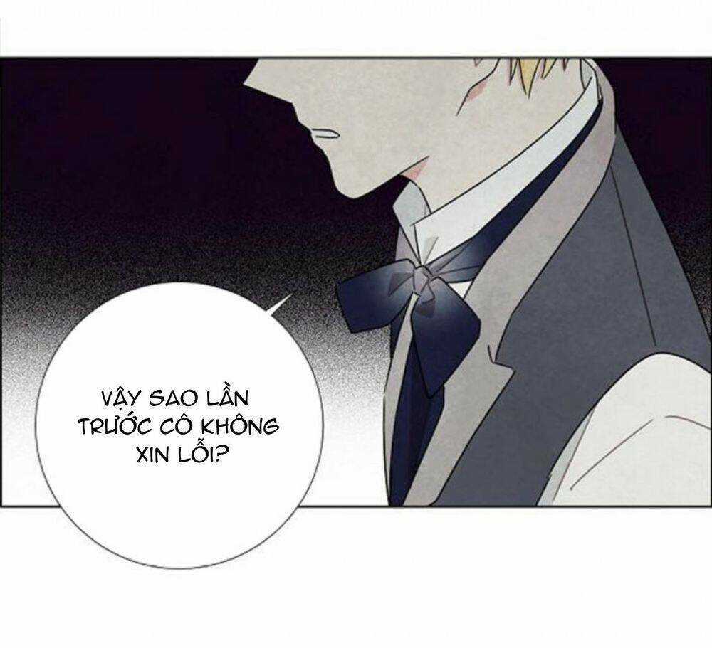 Tôi Đã Cướp Mất Đêm Đầu Tiên Của Nam Chính Chapter 23 trang 19