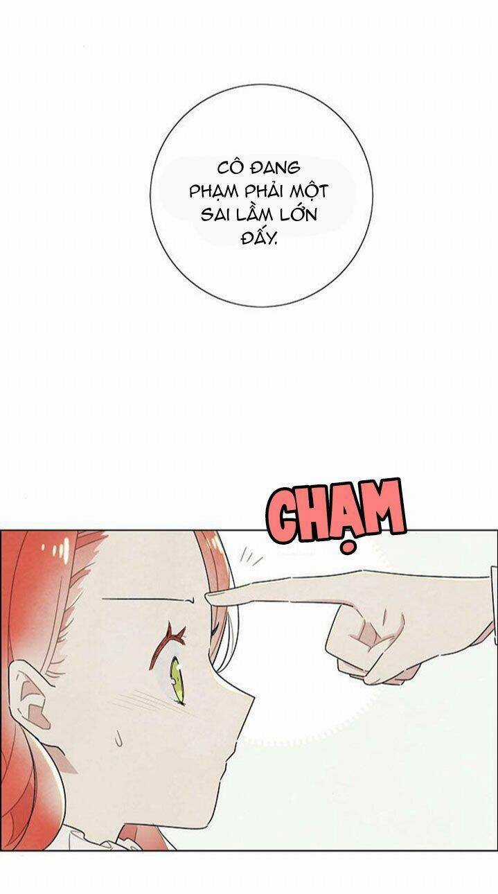 Tôi Đã Cướp Mất Đêm Đầu Tiên Của Nam Chính Chapter 23 trang 2