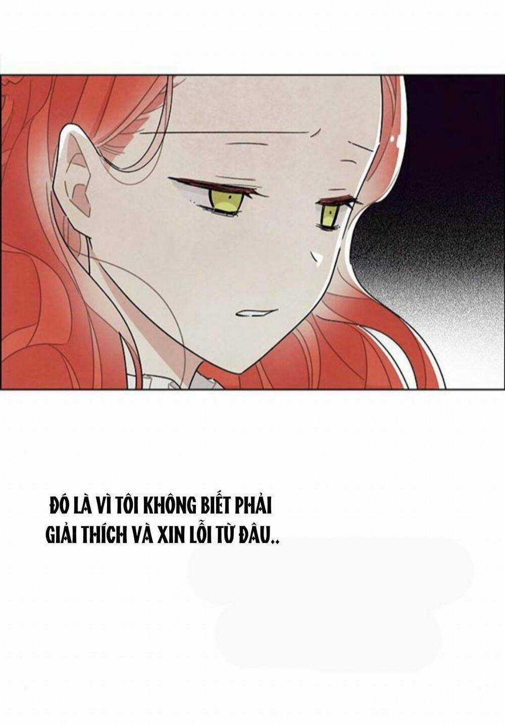 Tôi Đã Cướp Mất Đêm Đầu Tiên Của Nam Chính Chapter 23 trang 21