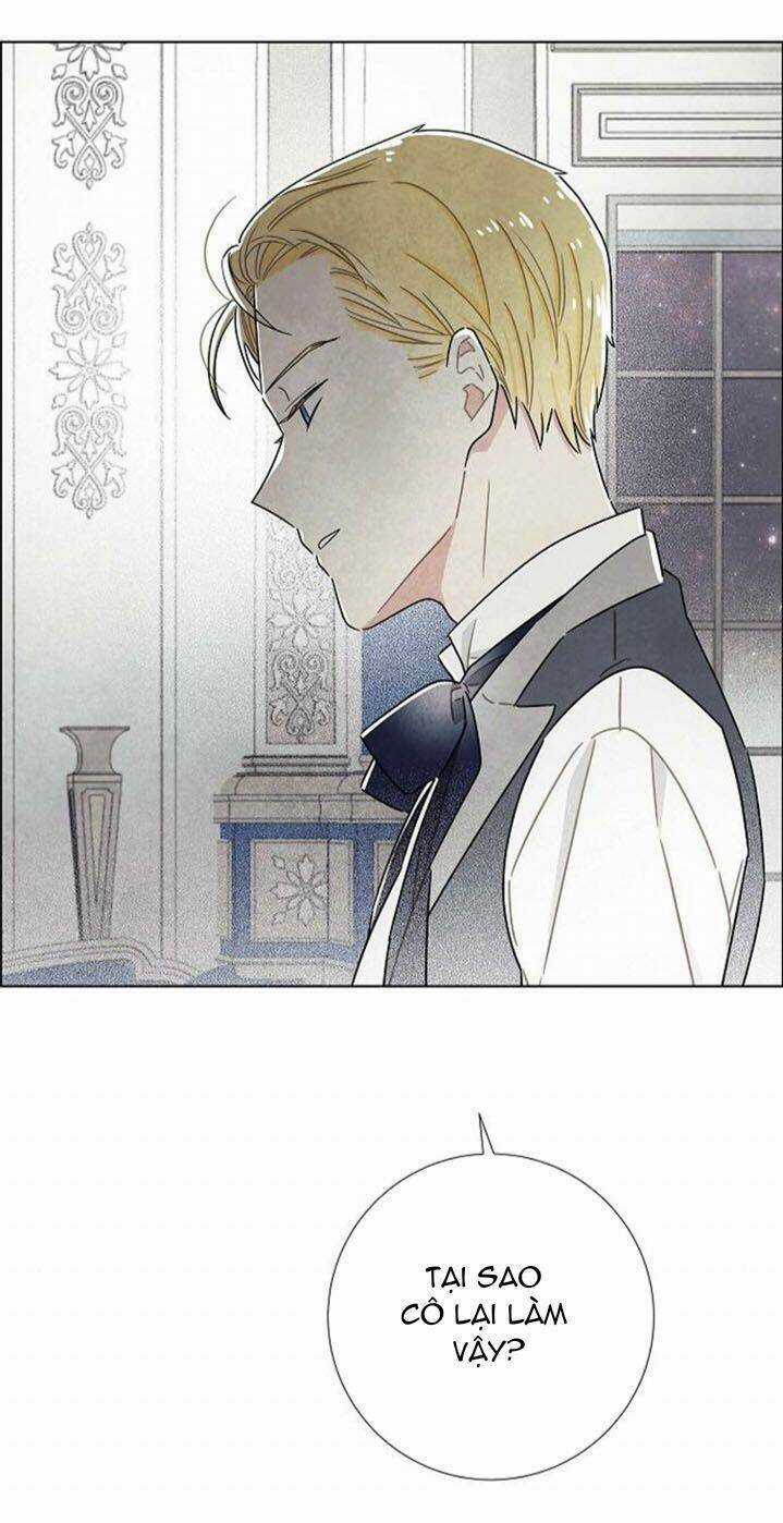 Tôi Đã Cướp Mất Đêm Đầu Tiên Của Nam Chính Chapter 23 trang 23