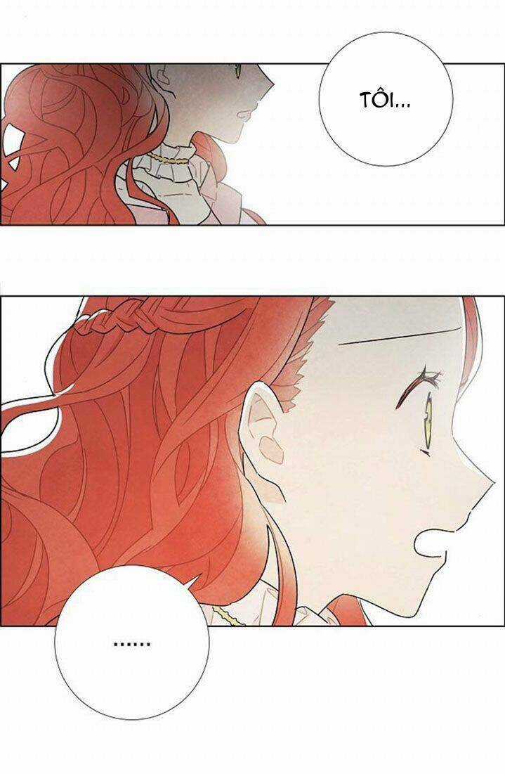 Tôi Đã Cướp Mất Đêm Đầu Tiên Của Nam Chính Chapter 23 trang 24