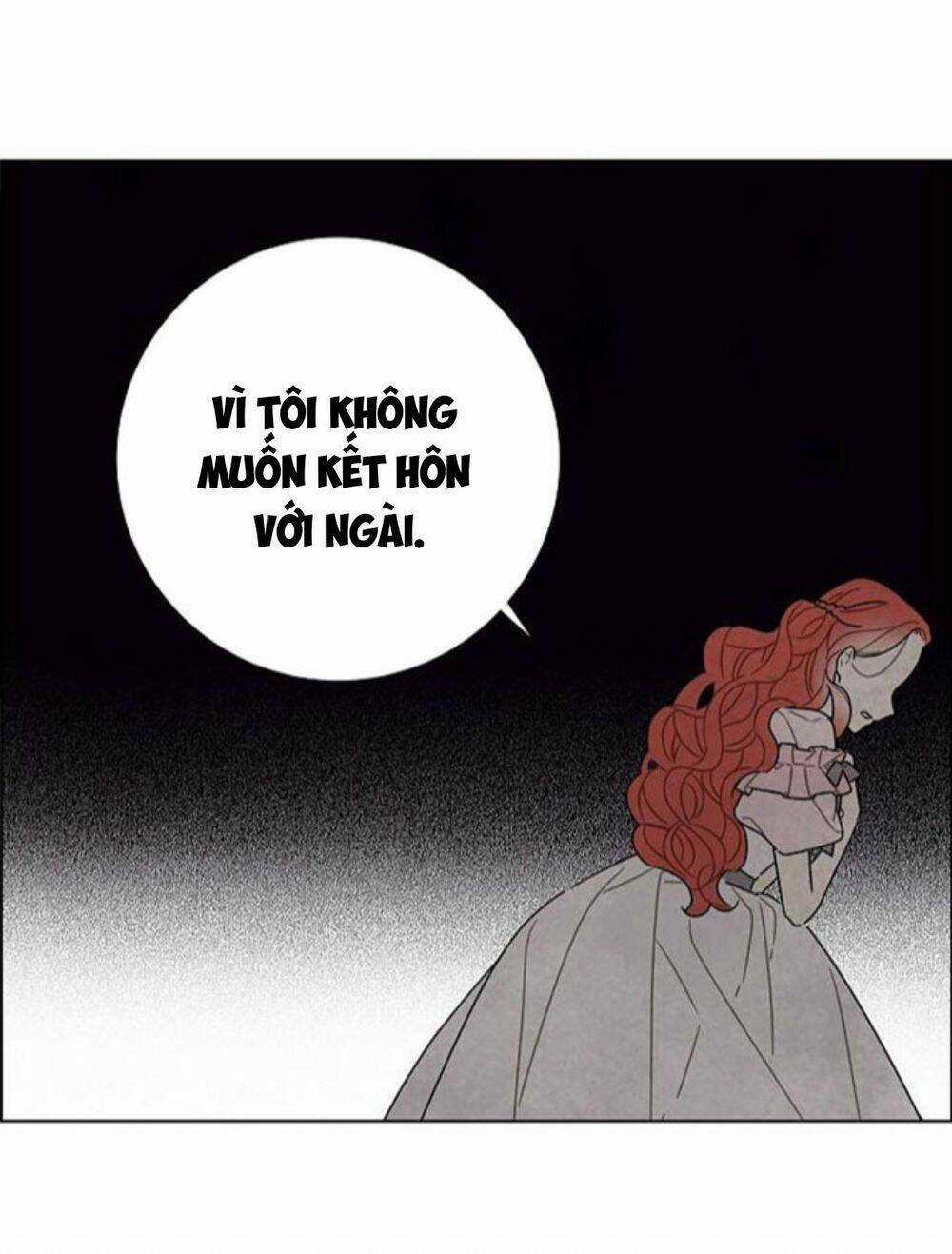 Tôi Đã Cướp Mất Đêm Đầu Tiên Của Nam Chính Chapter 23 trang 25