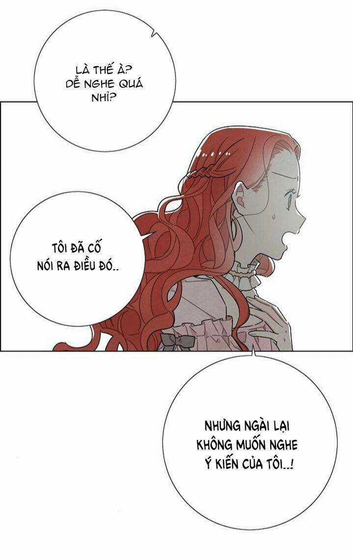 Tôi Đã Cướp Mất Đêm Đầu Tiên Của Nam Chính Chapter 23 trang 29