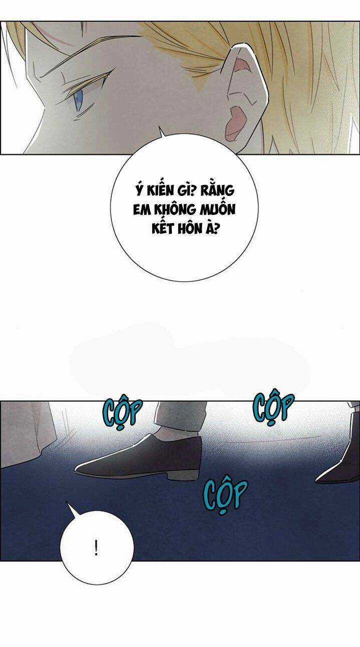 Tôi Đã Cướp Mất Đêm Đầu Tiên Của Nam Chính Chapter 23 trang 30