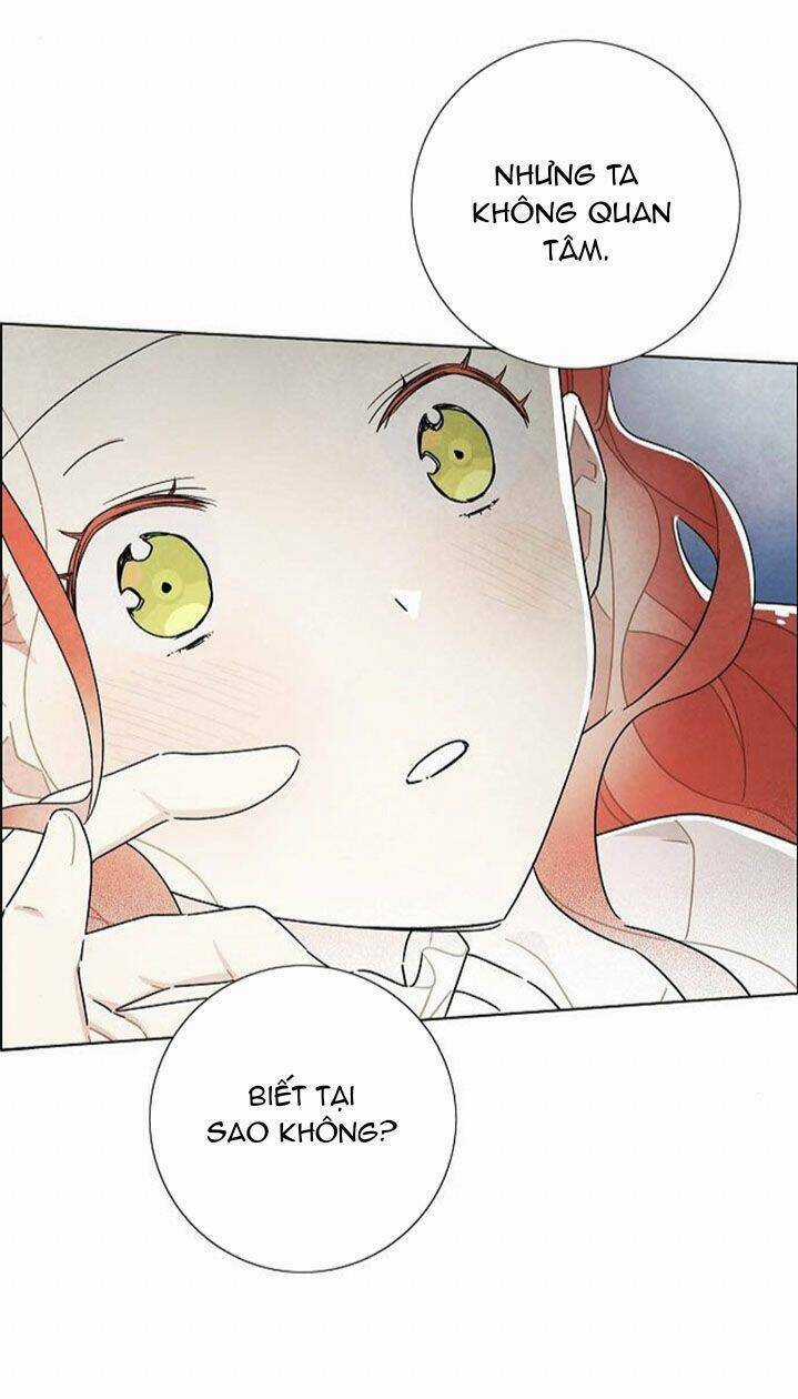 Tôi Đã Cướp Mất Đêm Đầu Tiên Của Nam Chính Chapter 23 trang 33