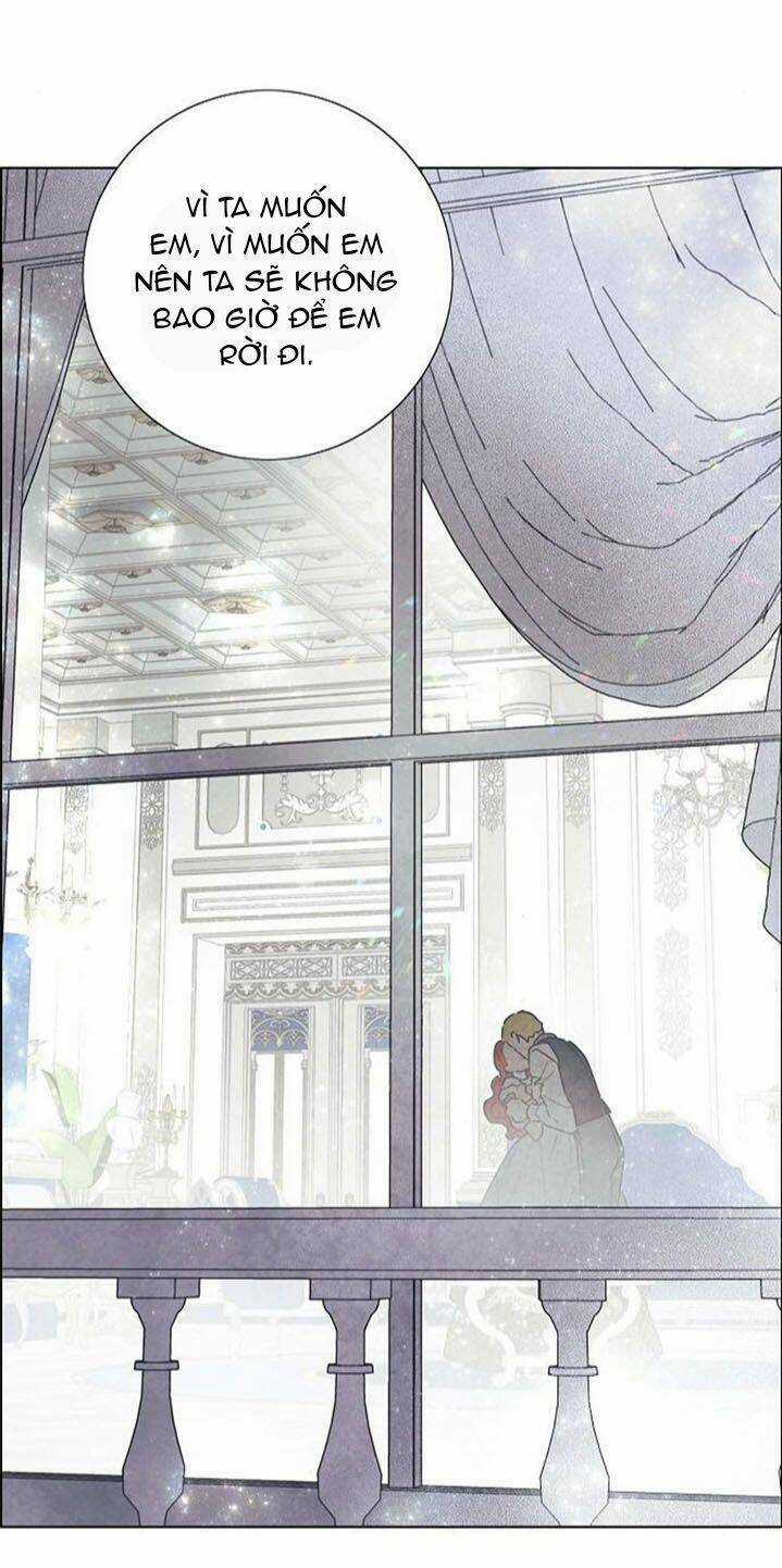 Tôi Đã Cướp Mất Đêm Đầu Tiên Của Nam Chính Chapter 23 trang 35