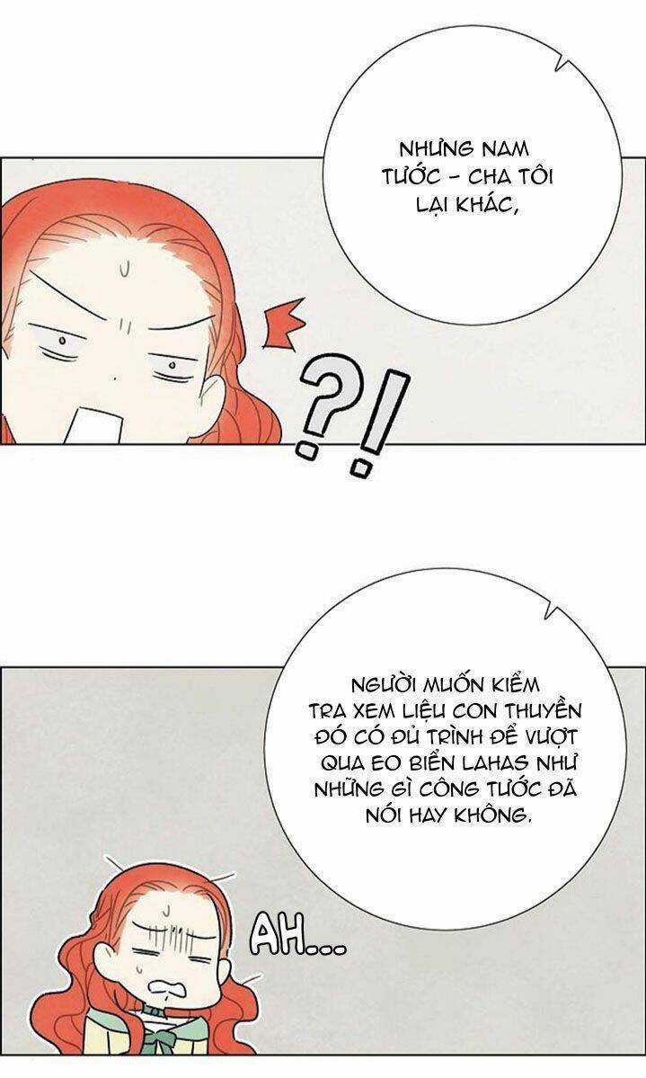 Tôi Đã Cướp Mất Đêm Đầu Tiên Của Nam Chính Chapter 23 trang 44