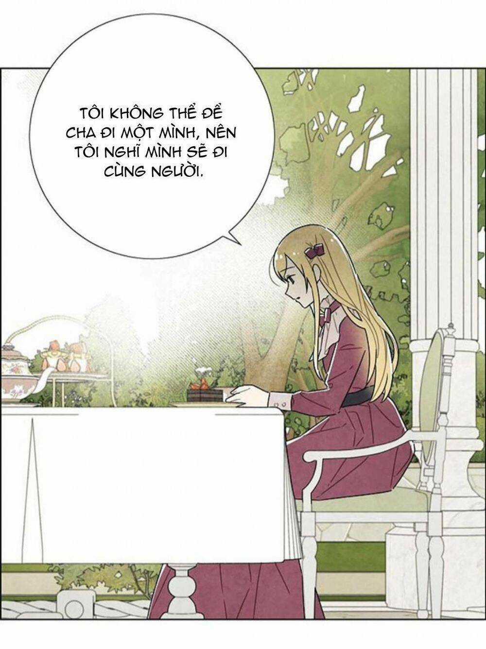 Tôi Đã Cướp Mất Đêm Đầu Tiên Của Nam Chính Chapter 23 trang 45