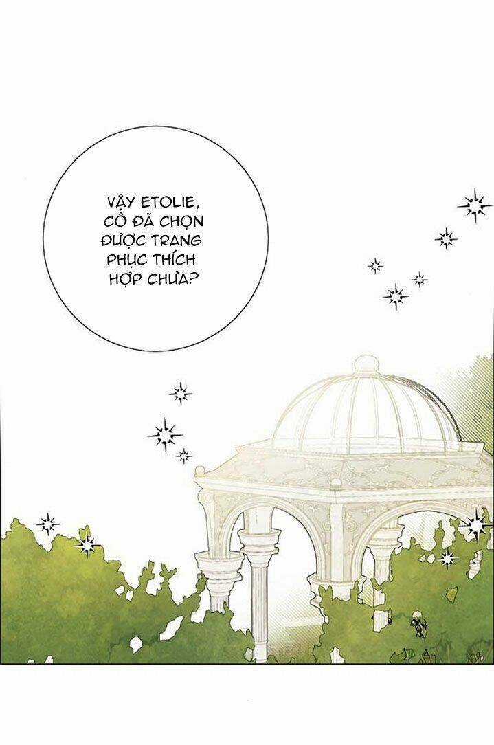 Tôi Đã Cướp Mất Đêm Đầu Tiên Của Nam Chính Chapter 23 trang 47