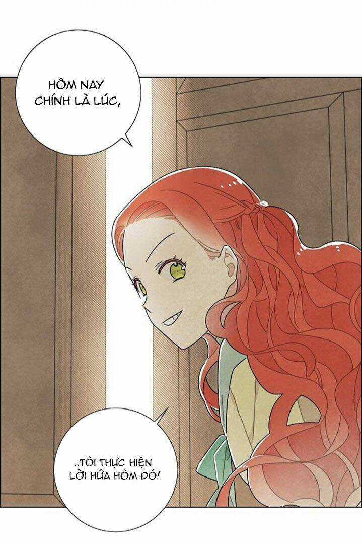 Tôi Đã Cướp Mất Đêm Đầu Tiên Của Nam Chính Chapter 23 trang 49