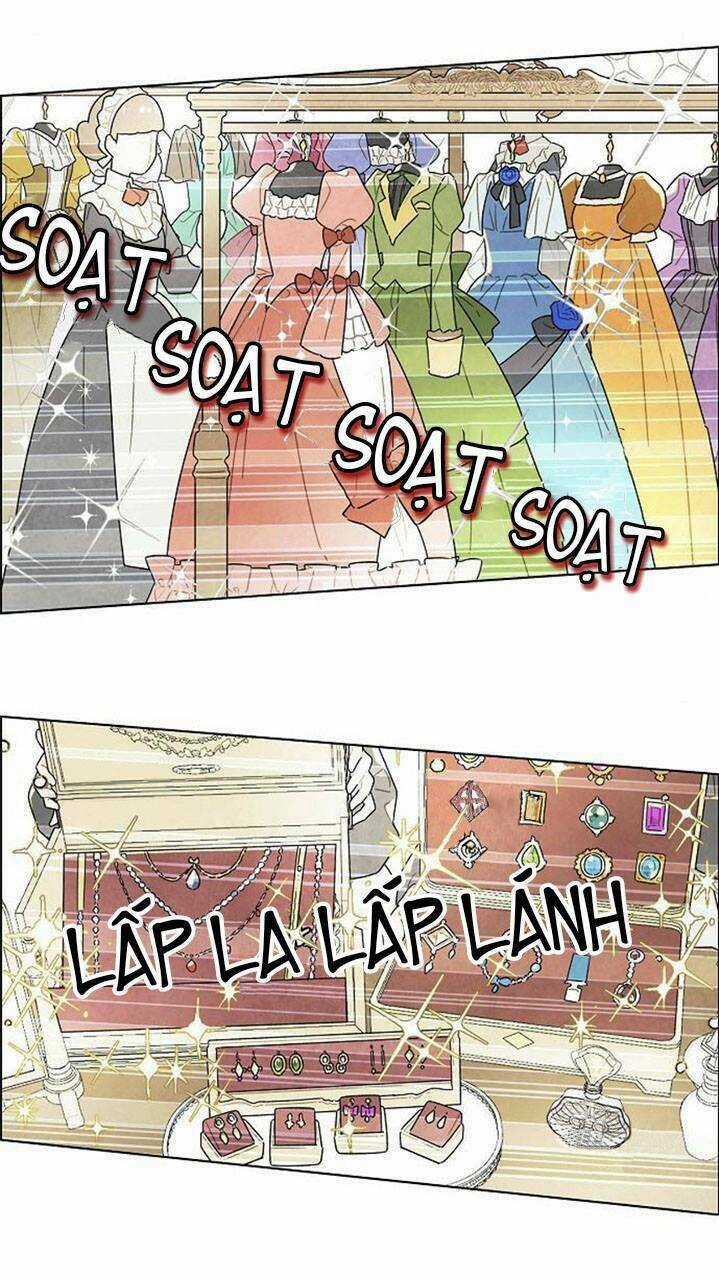 Tôi Đã Cướp Mất Đêm Đầu Tiên Của Nam Chính Chapter 23 trang 51