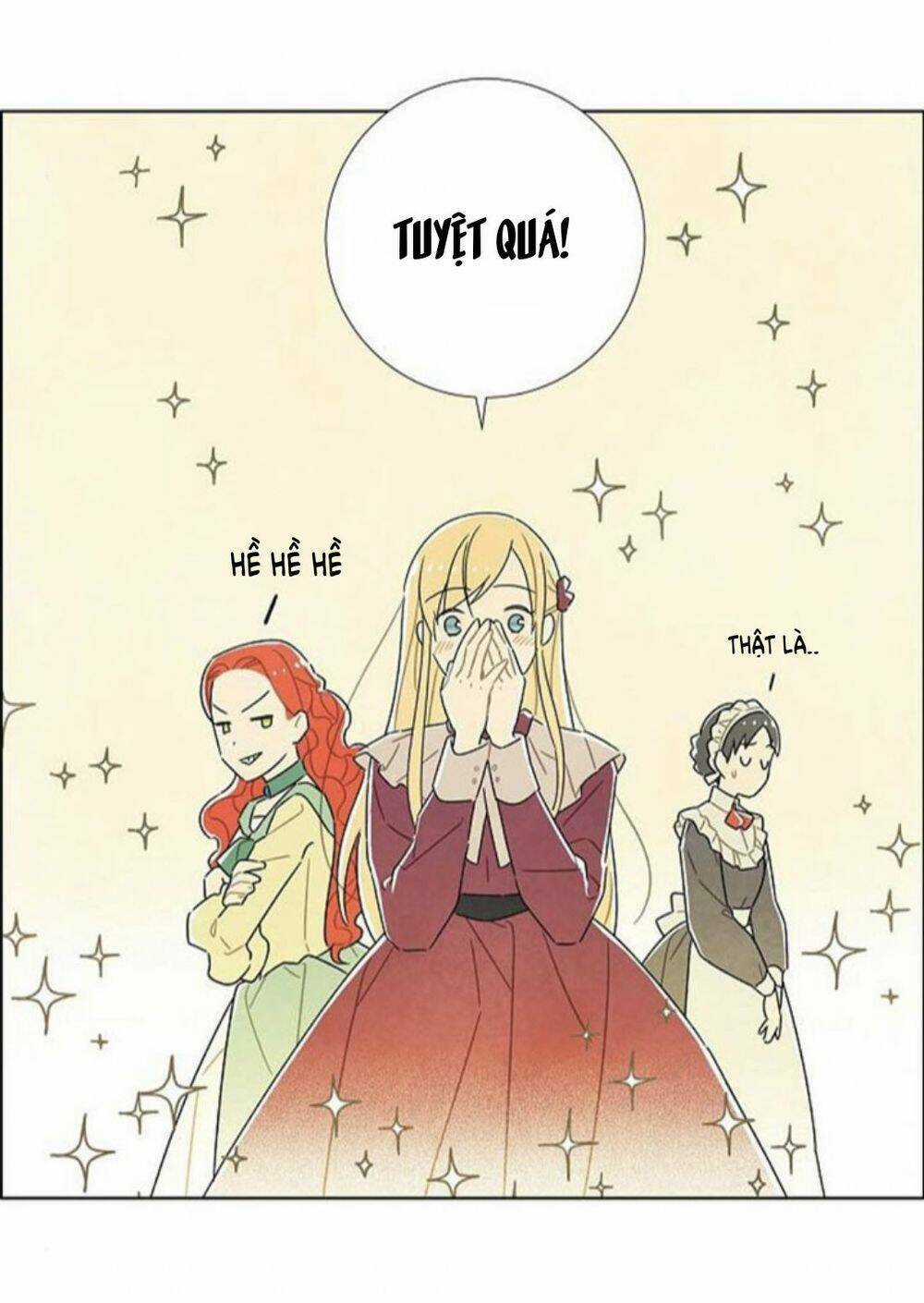 Tôi Đã Cướp Mất Đêm Đầu Tiên Của Nam Chính Chapter 23 trang 53