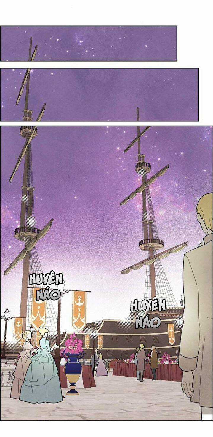 Tôi Đã Cướp Mất Đêm Đầu Tiên Của Nam Chính Chapter 23 trang 54