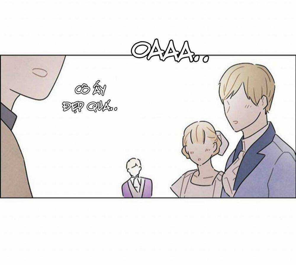 Tôi Đã Cướp Mất Đêm Đầu Tiên Của Nam Chính Chapter 23 trang 55