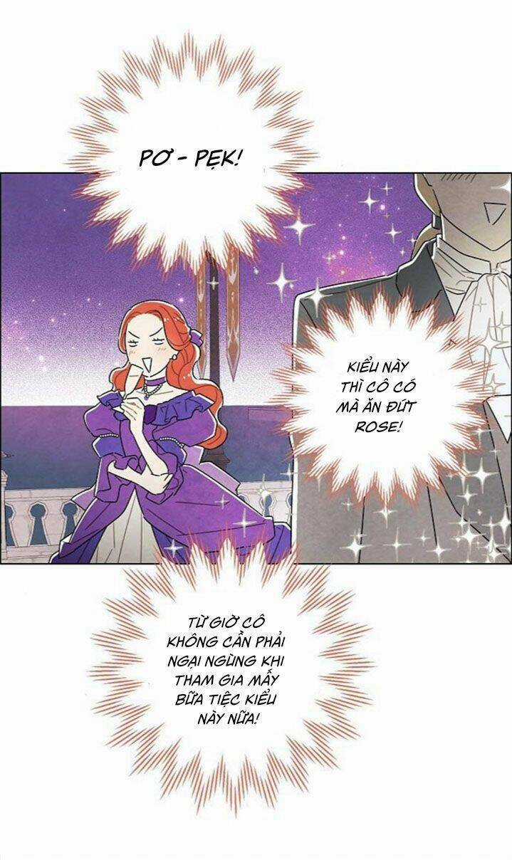 Tôi Đã Cướp Mất Đêm Đầu Tiên Của Nam Chính Chapter 23 trang 57