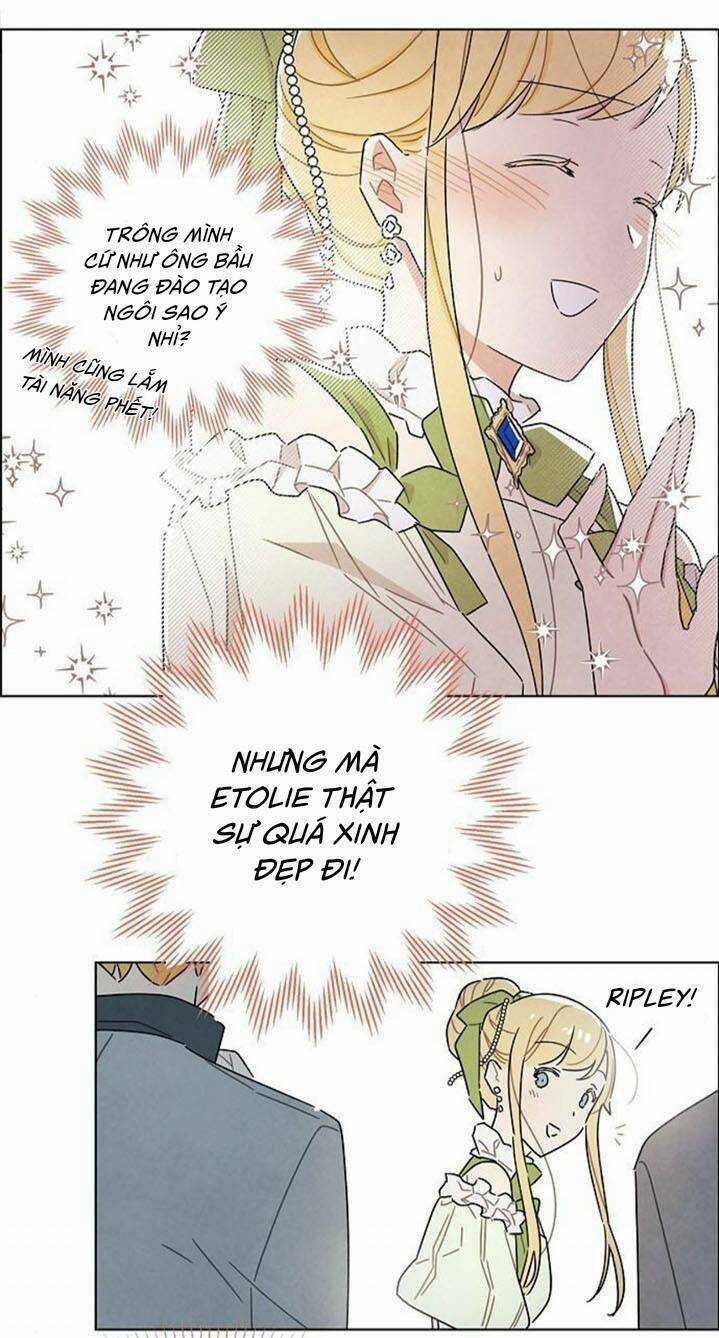 Tôi Đã Cướp Mất Đêm Đầu Tiên Của Nam Chính Chapter 23 trang 58