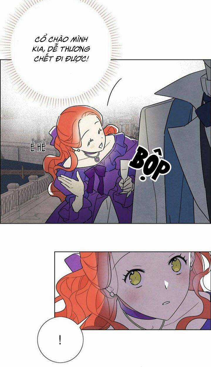 Tôi Đã Cướp Mất Đêm Đầu Tiên Của Nam Chính Chapter 23 trang 59