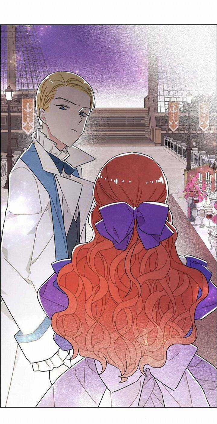 Tôi Đã Cướp Mất Đêm Đầu Tiên Của Nam Chính Chapter 23 trang 60