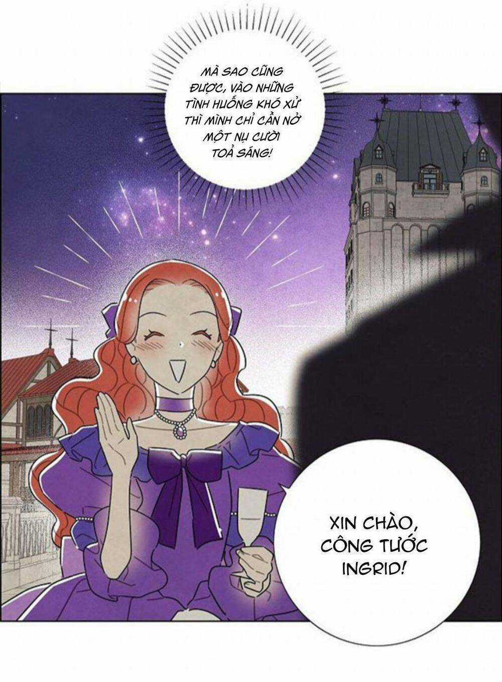 Tôi Đã Cướp Mất Đêm Đầu Tiên Của Nam Chính Chapter 23 trang 62