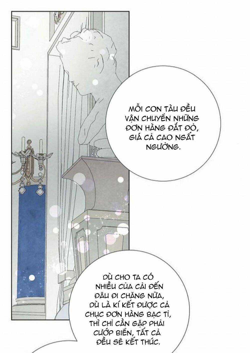 Tôi Đã Cướp Mất Đêm Đầu Tiên Của Nam Chính Chapter 23 trang 7