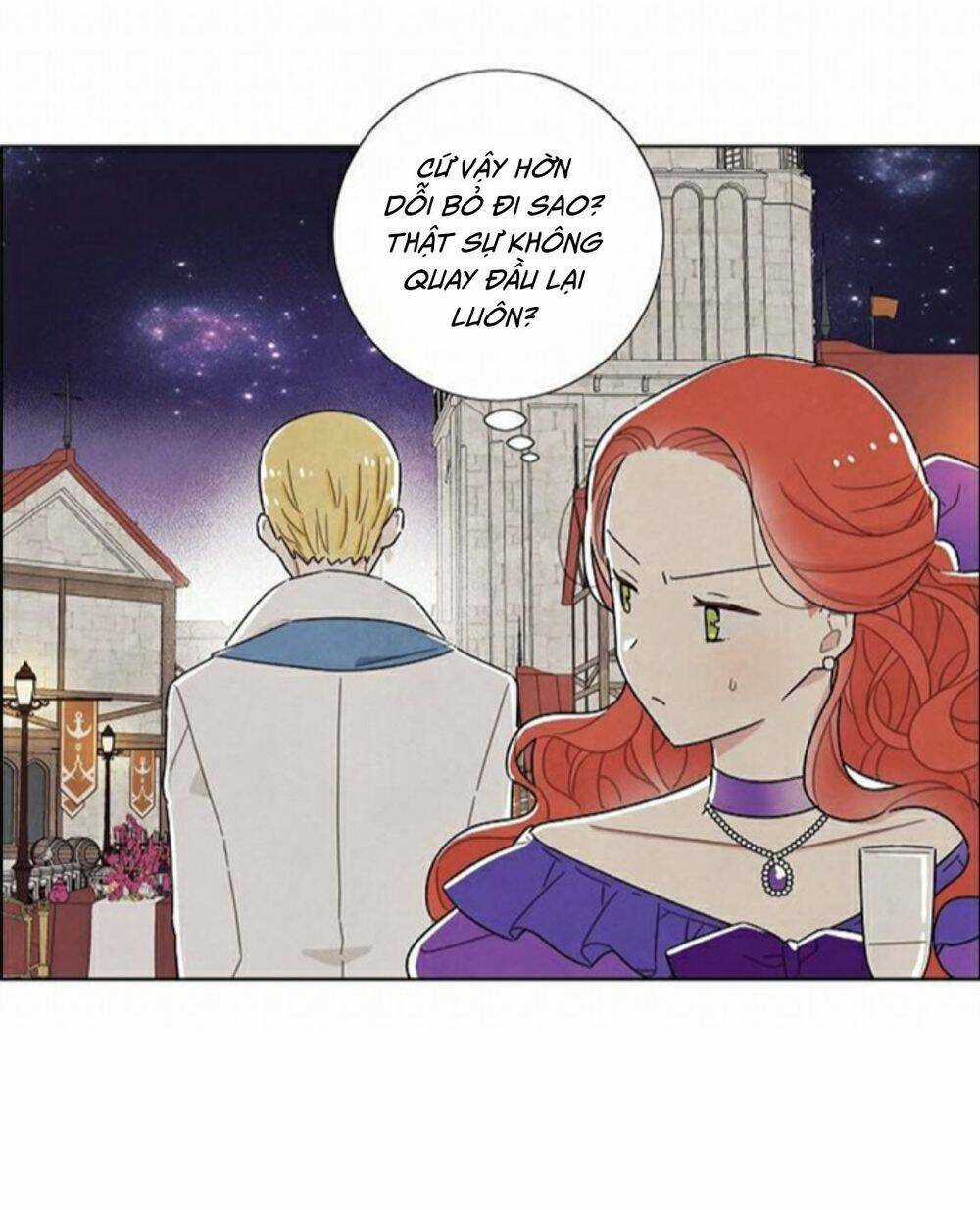 Tôi Đã Cướp Mất Đêm Đầu Tiên Của Nam Chính Chapter 24 trang 10