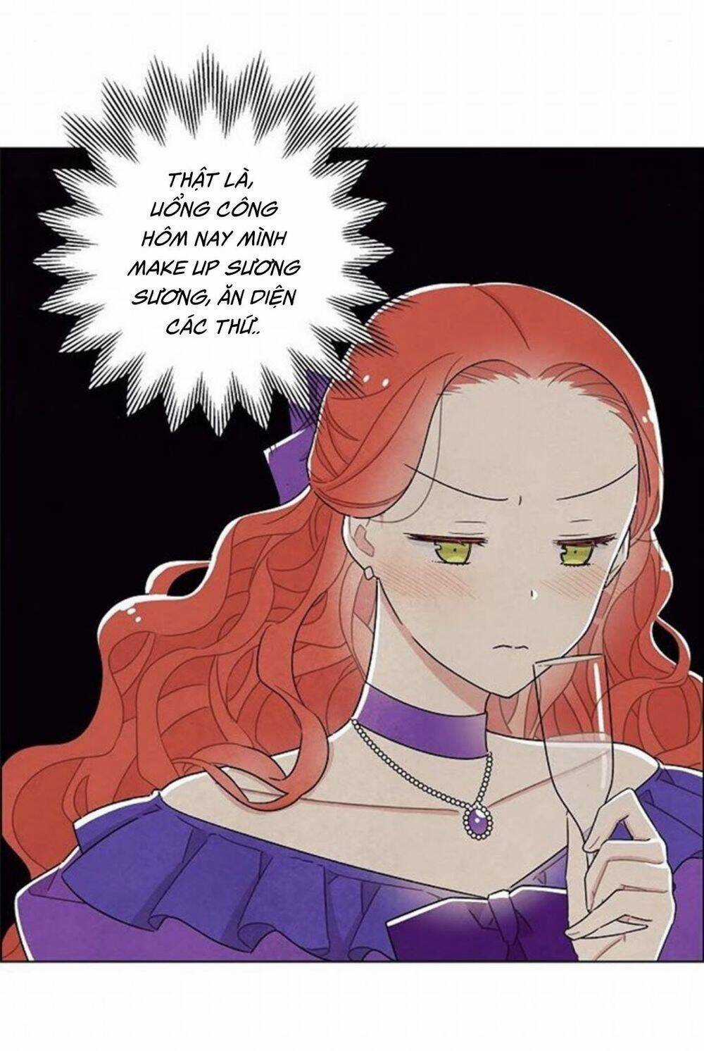 Tôi Đã Cướp Mất Đêm Đầu Tiên Của Nam Chính Chapter 24 trang 11