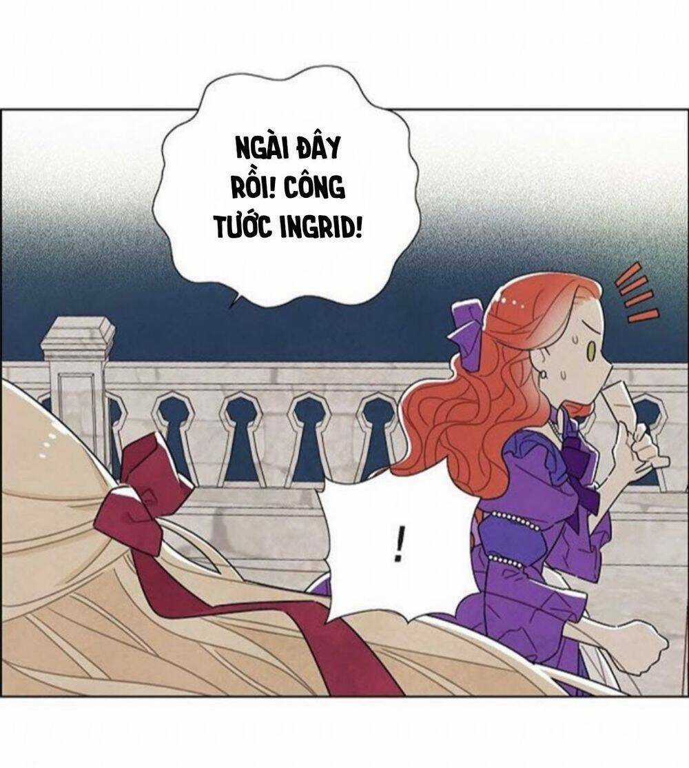 Tôi Đã Cướp Mất Đêm Đầu Tiên Của Nam Chính Chapter 24 trang 12