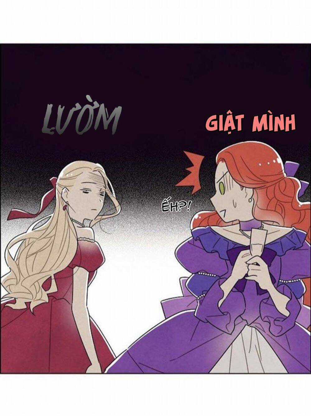 Tôi Đã Cướp Mất Đêm Đầu Tiên Của Nam Chính Chapter 24 trang 13