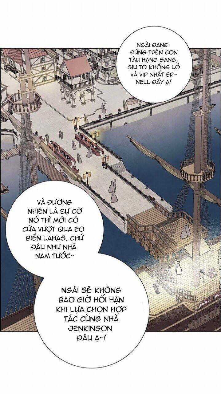 Tôi Đã Cướp Mất Đêm Đầu Tiên Của Nam Chính Chapter 24 trang 15