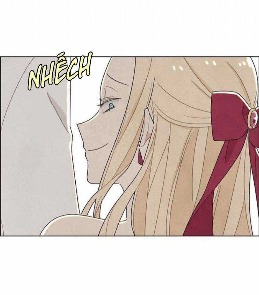 Tôi Đã Cướp Mất Đêm Đầu Tiên Của Nam Chính Chapter 24 trang 19