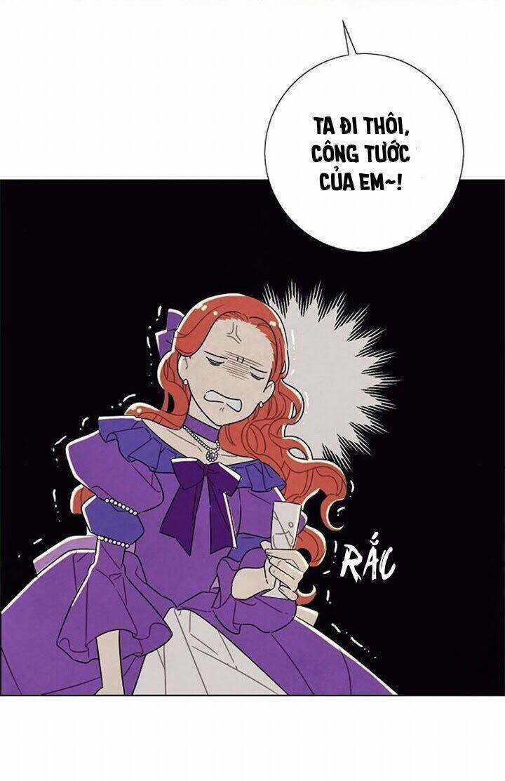 Tôi Đã Cướp Mất Đêm Đầu Tiên Của Nam Chính Chapter 24 trang 20