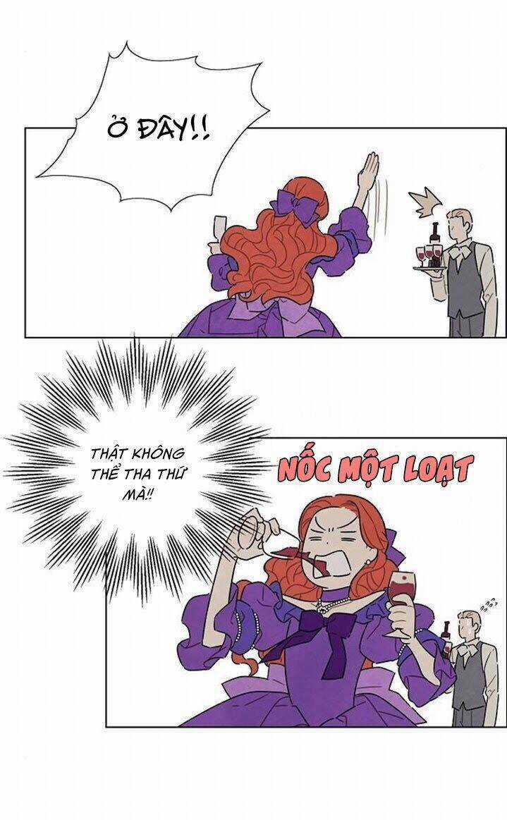 Tôi Đã Cướp Mất Đêm Đầu Tiên Của Nam Chính Chapter 24 trang 21