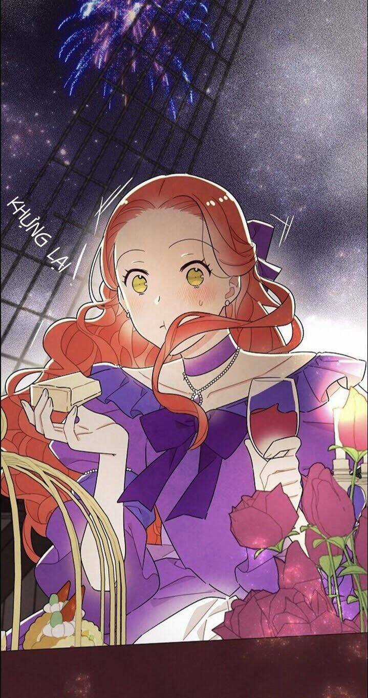 Tôi Đã Cướp Mất Đêm Đầu Tiên Của Nam Chính Chapter 24 trang 23