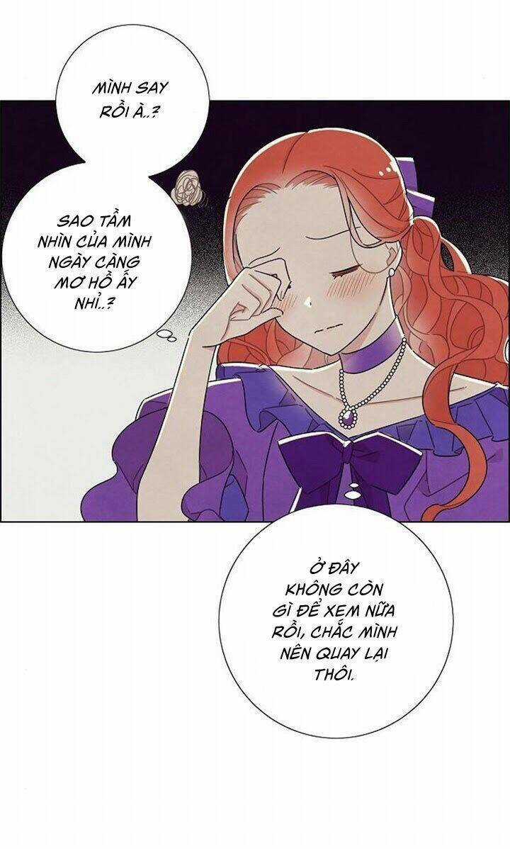 Tôi Đã Cướp Mất Đêm Đầu Tiên Của Nam Chính Chapter 24 trang 25