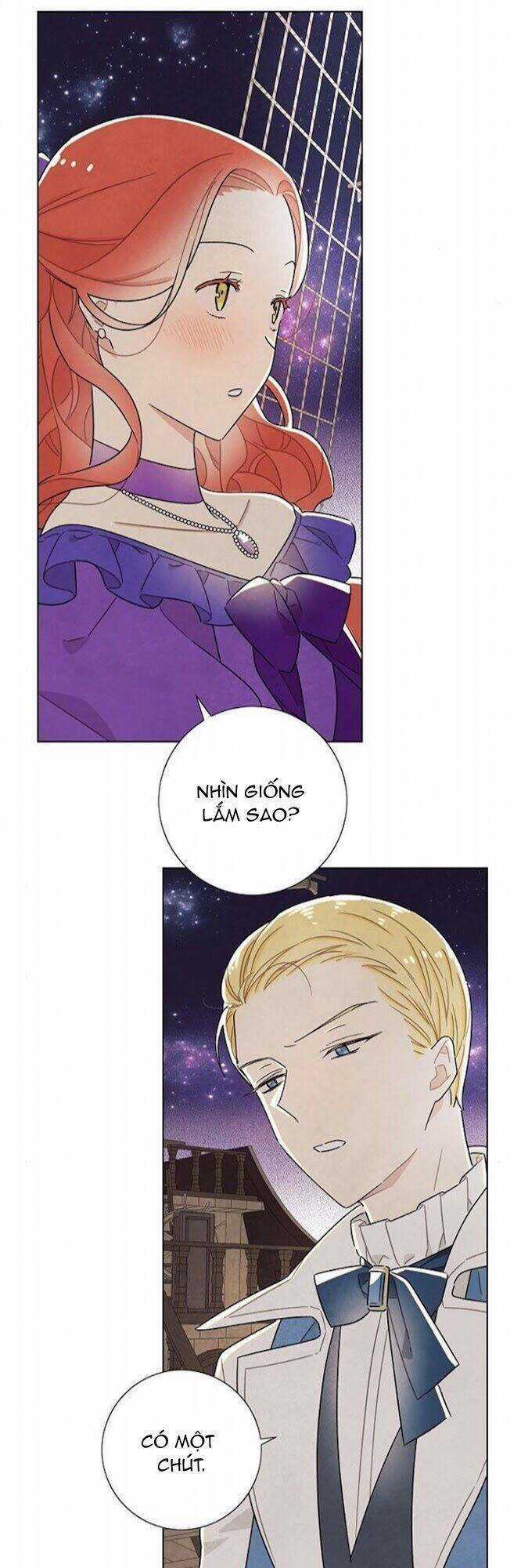 Tôi Đã Cướp Mất Đêm Đầu Tiên Của Nam Chính Chapter 24 trang 27