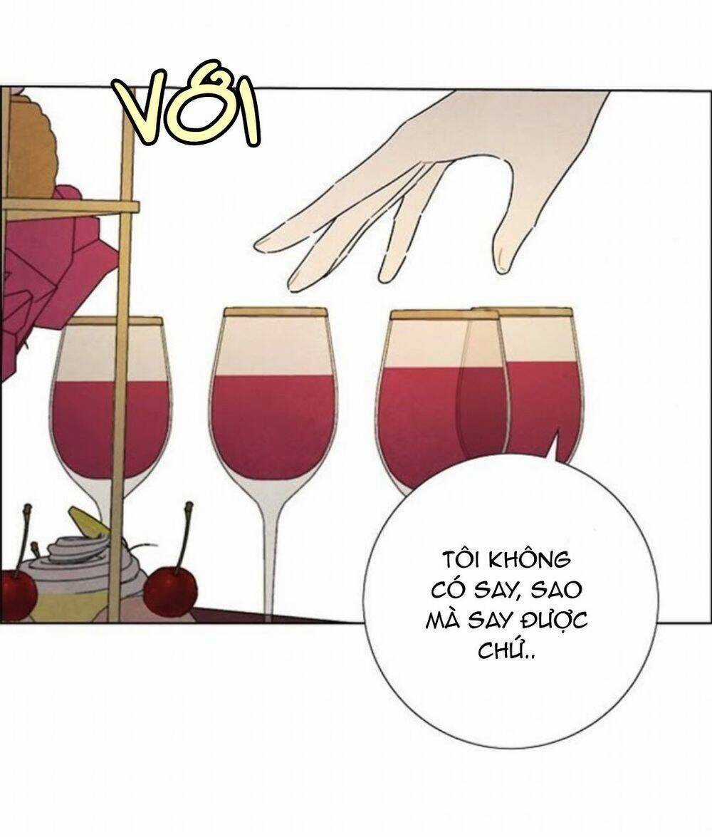 Tôi Đã Cướp Mất Đêm Đầu Tiên Của Nam Chính Chapter 24 trang 31