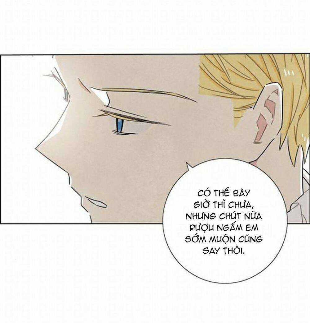 Tôi Đã Cướp Mất Đêm Đầu Tiên Của Nam Chính Chapter 24 trang 33