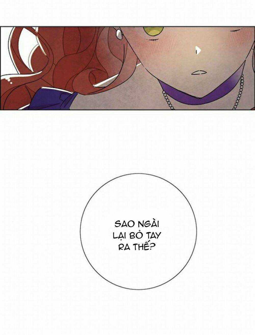 Tôi Đã Cướp Mất Đêm Đầu Tiên Của Nam Chính Chapter 24 trang 37