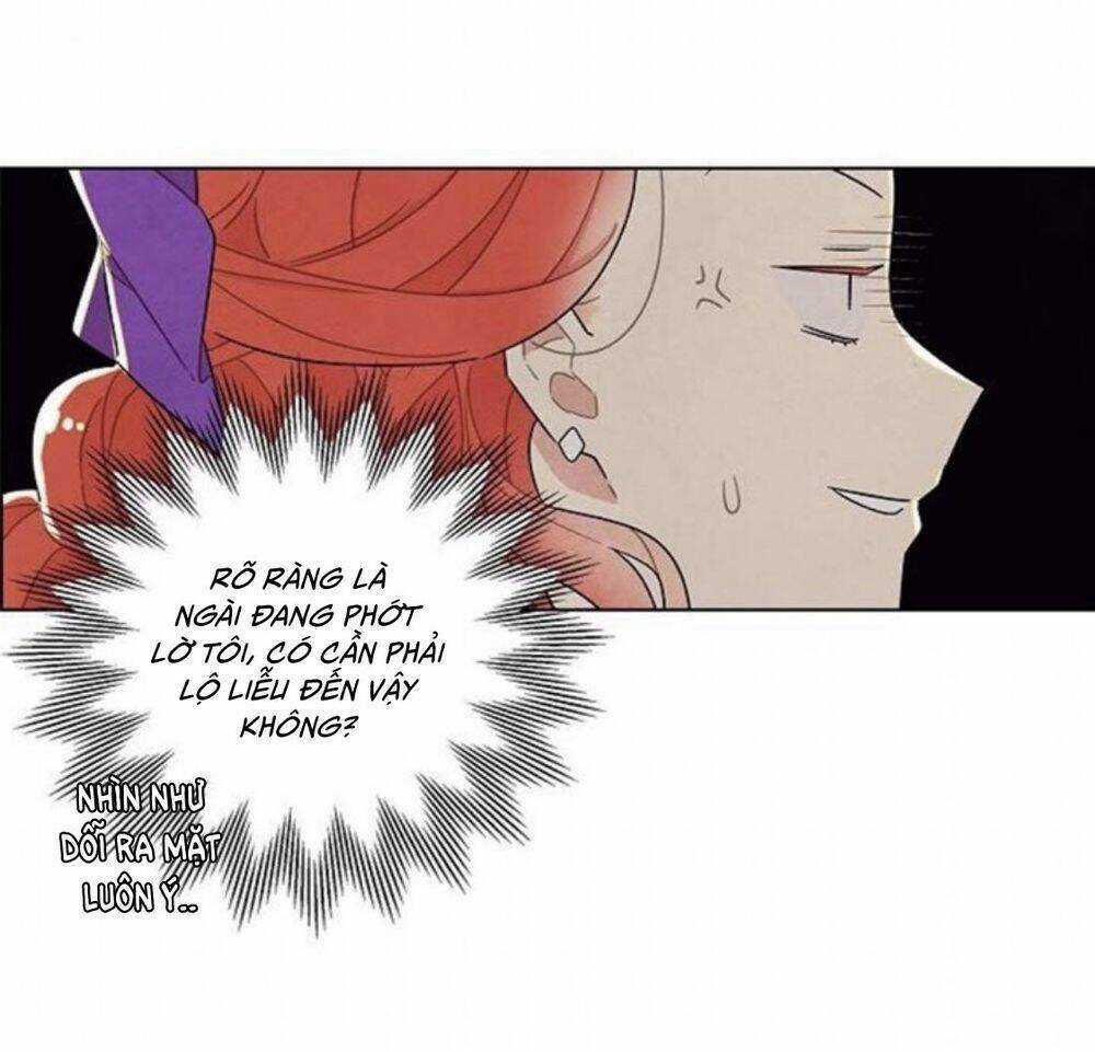 Tôi Đã Cướp Mất Đêm Đầu Tiên Của Nam Chính Chapter 24 trang 4