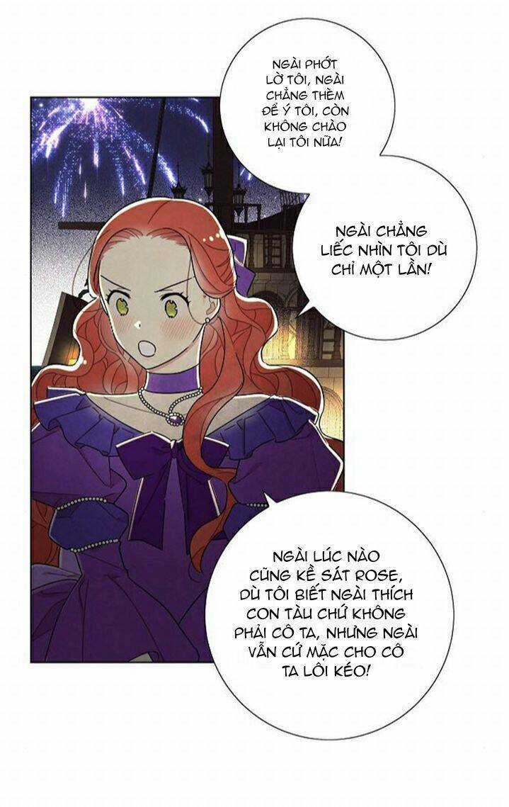 Tôi Đã Cướp Mất Đêm Đầu Tiên Của Nam Chính Chapter 24 trang 41