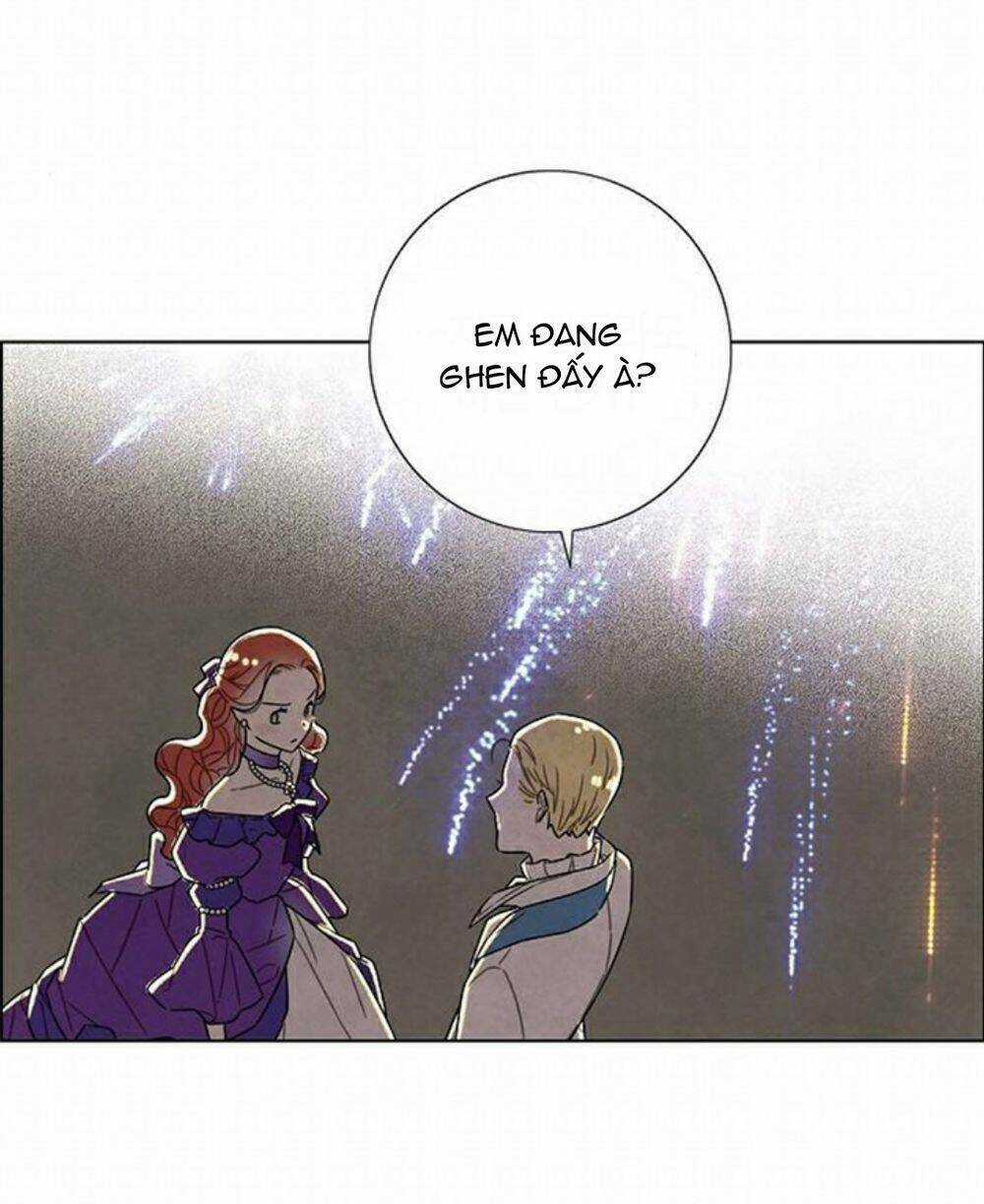 Tôi Đã Cướp Mất Đêm Đầu Tiên Của Nam Chính Chapter 24 trang 42