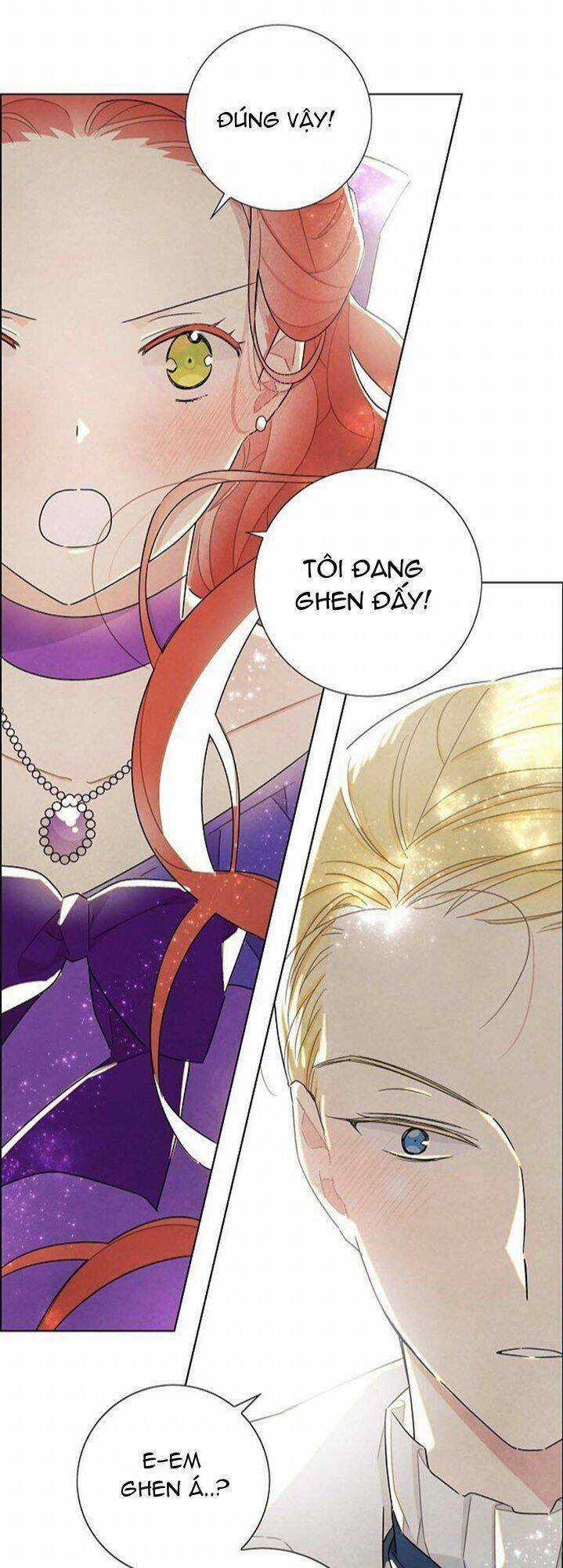 Tôi Đã Cướp Mất Đêm Đầu Tiên Của Nam Chính Chapter 24 trang 43